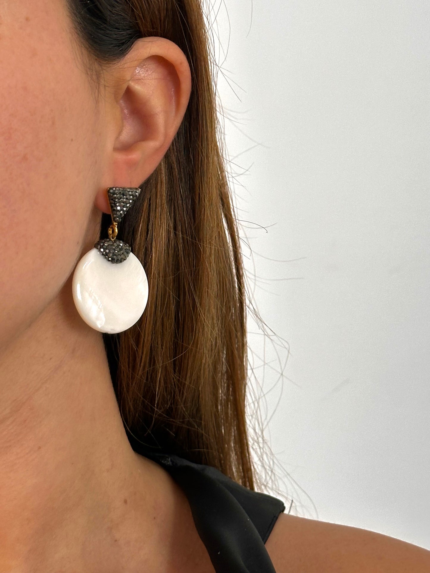 Pendientes La Diva