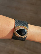 Brazalete Manhattan Black