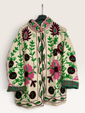 Chaqueta Saco Jaipur