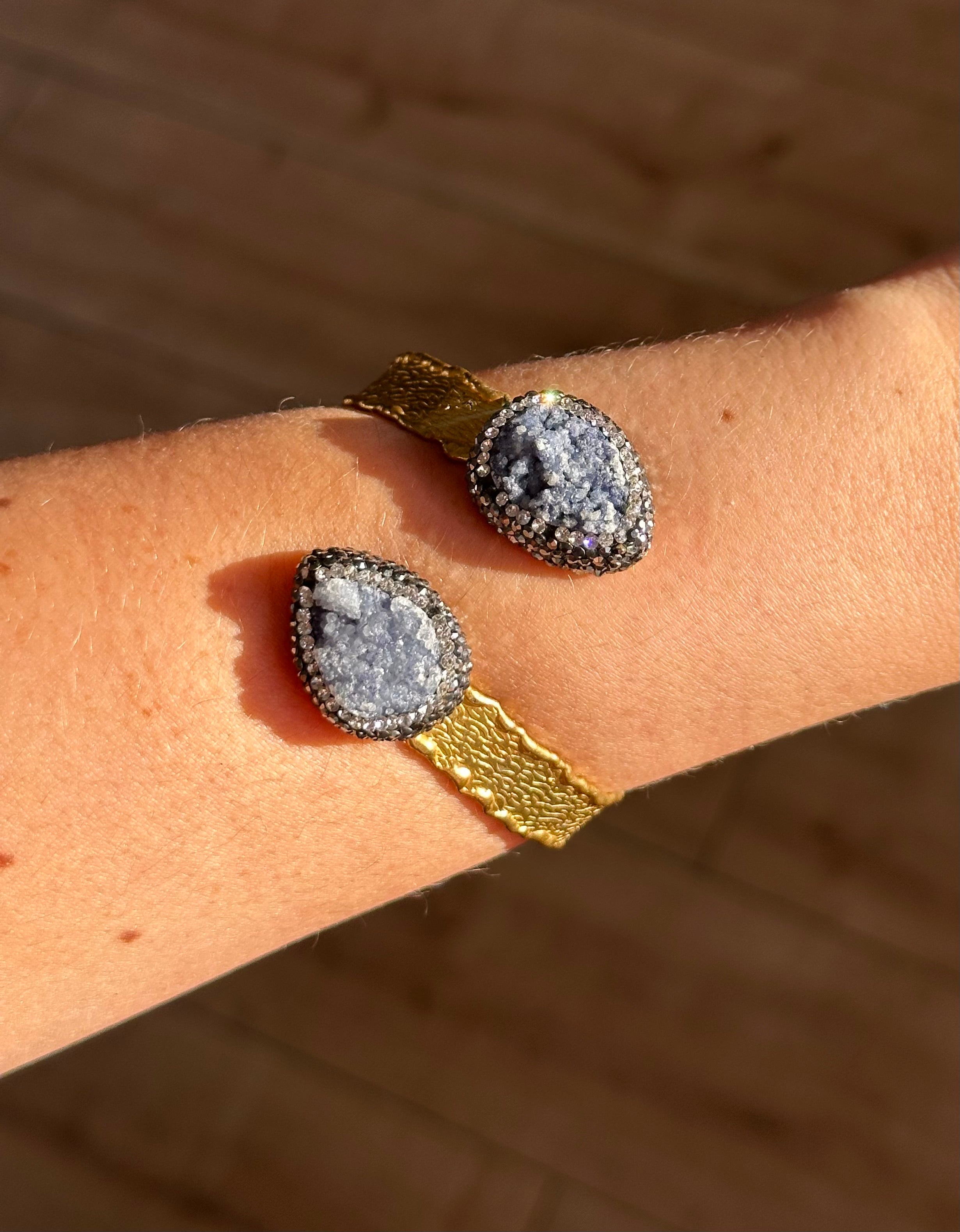 Brazalete Rockerfeller