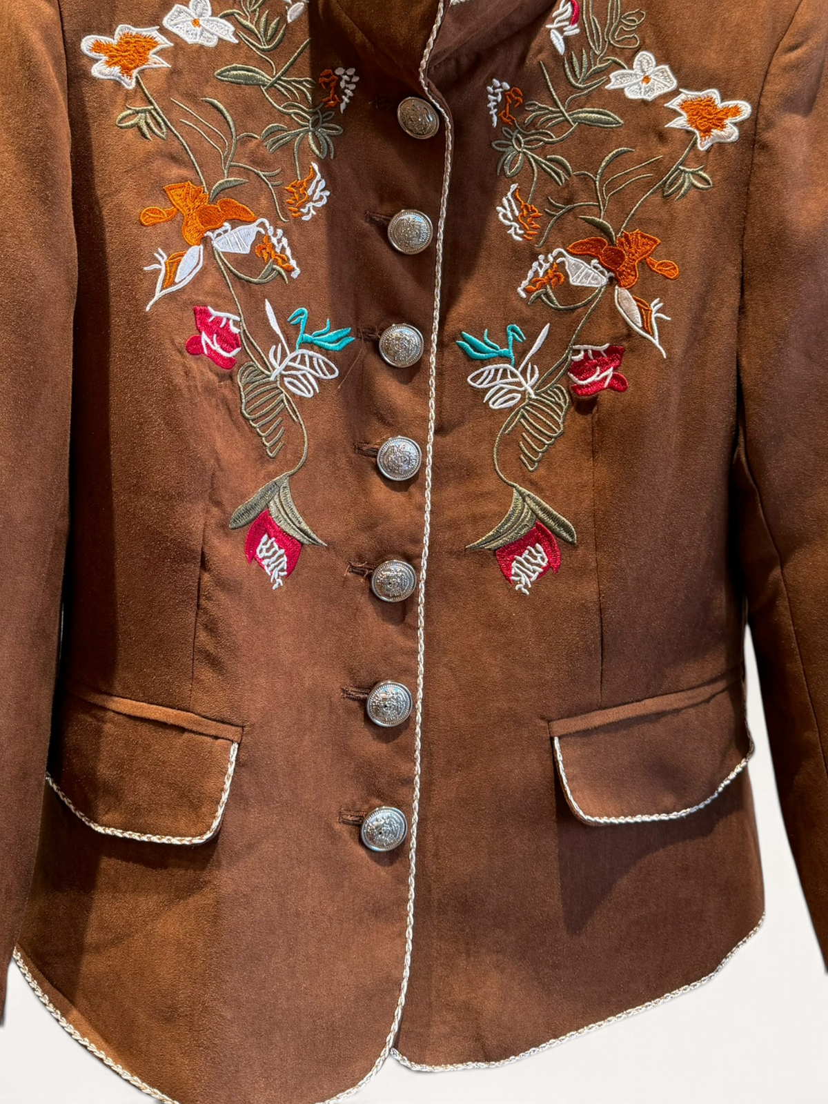 Chaqueta Ralph