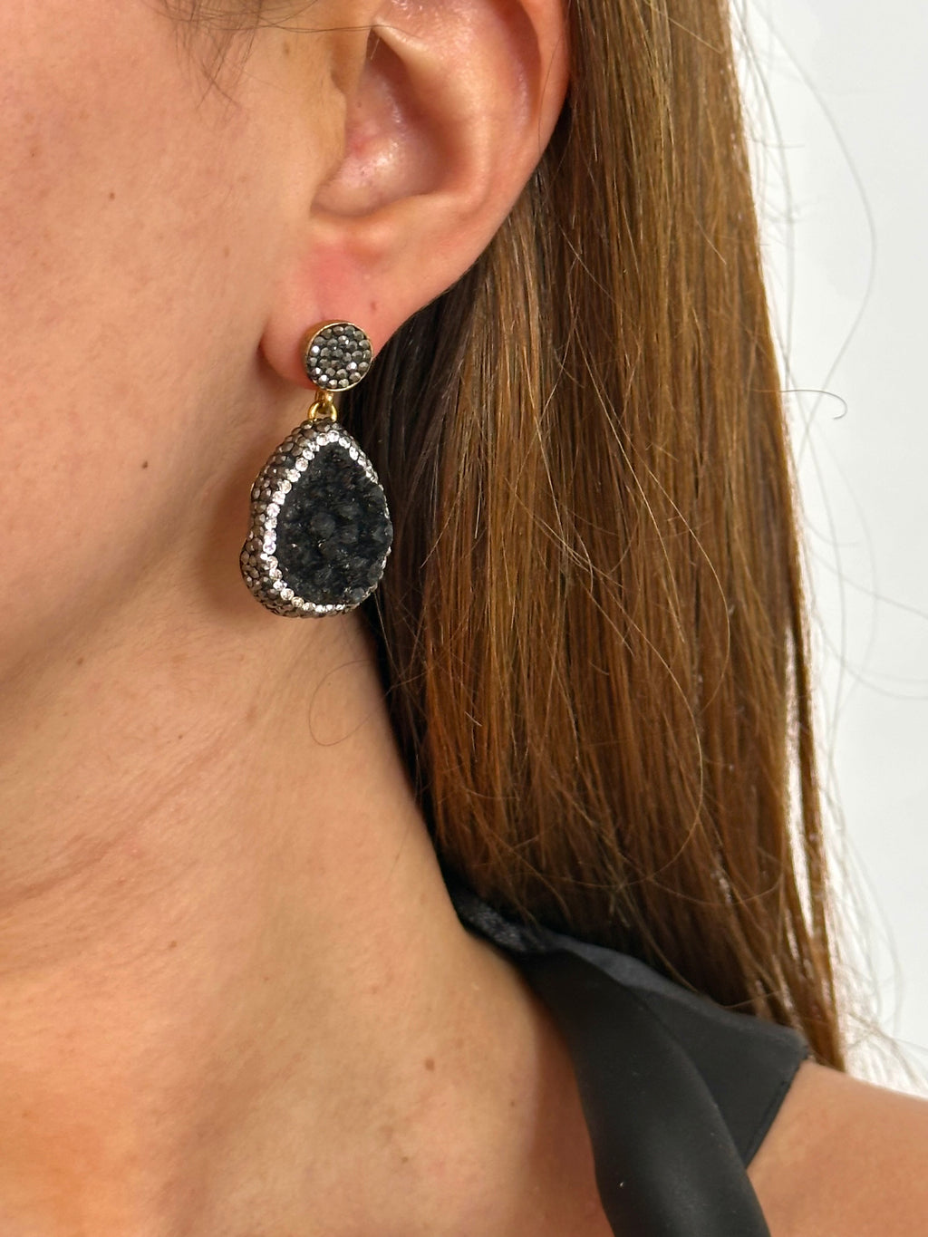 Pendientes Rockefeller