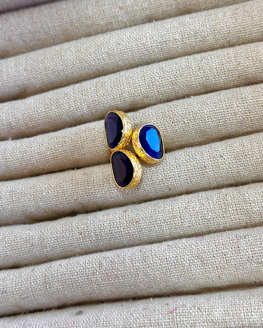 Anillo La Nuit Oscuros