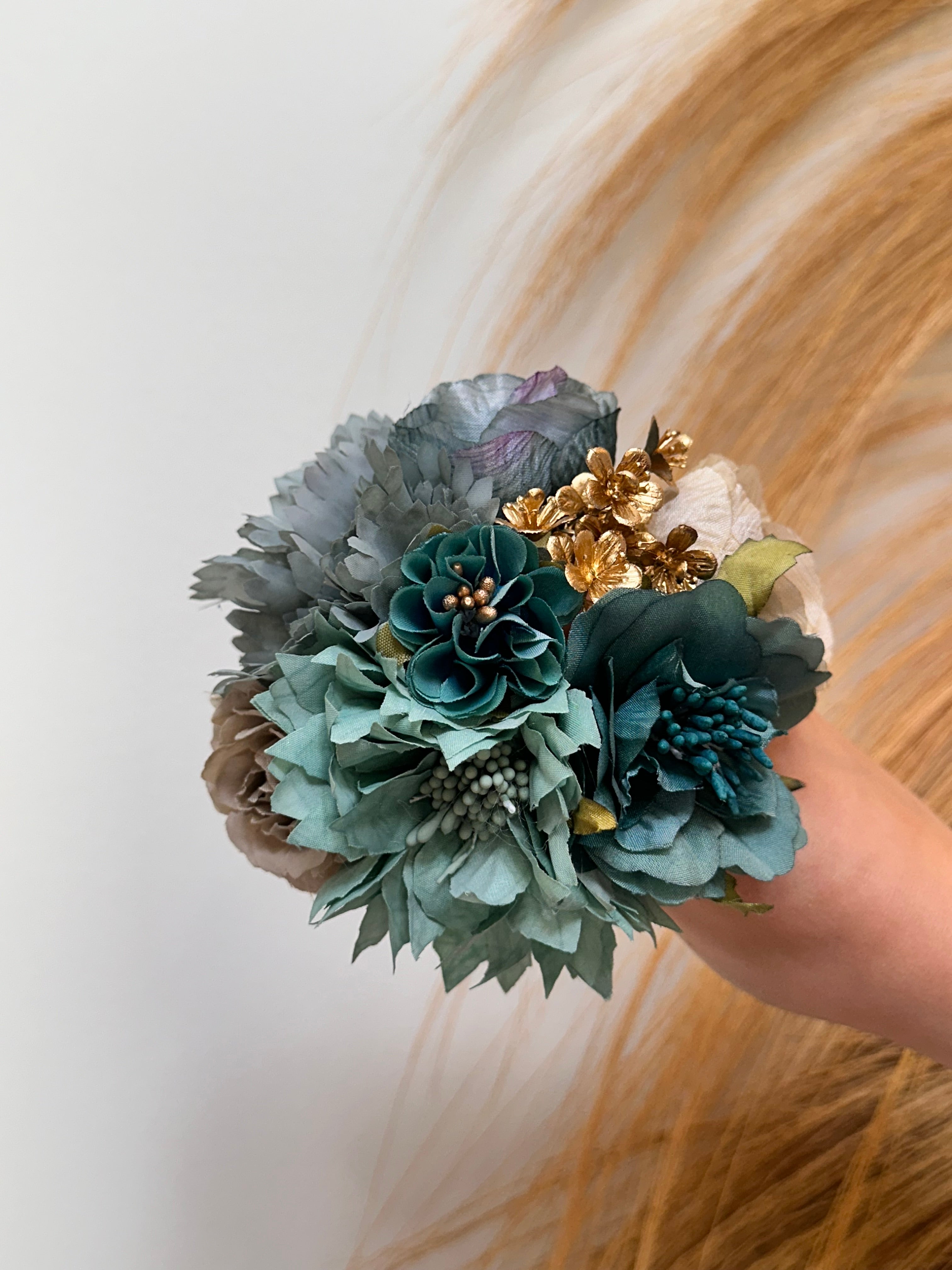 Ramillete Artesanal Cali