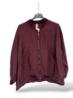 Bomber Zanzíbar granate