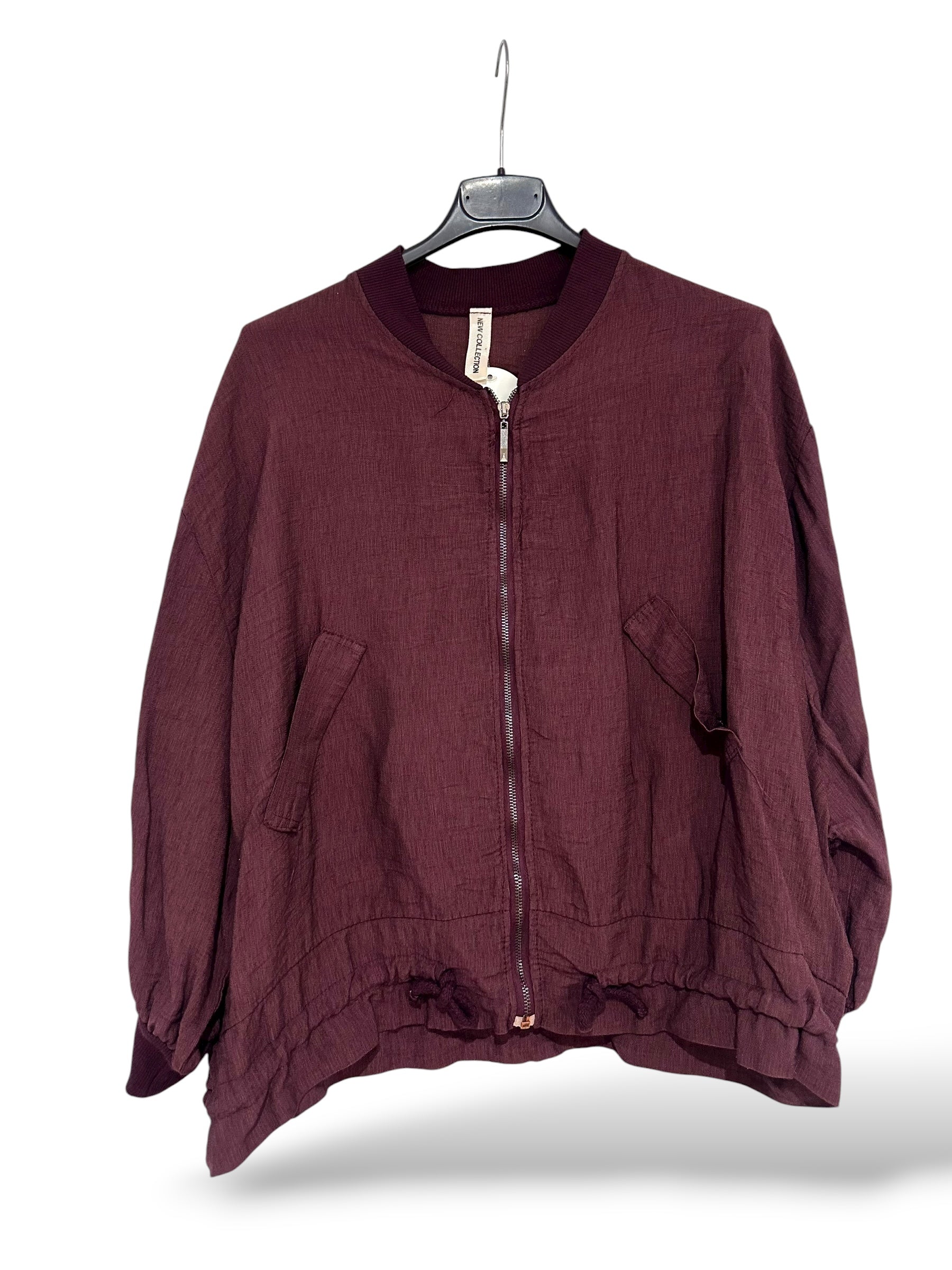 Bomber Zanzíbar granate