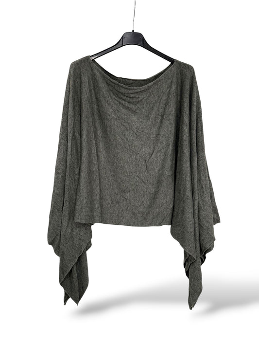 Poncho Vega kaki