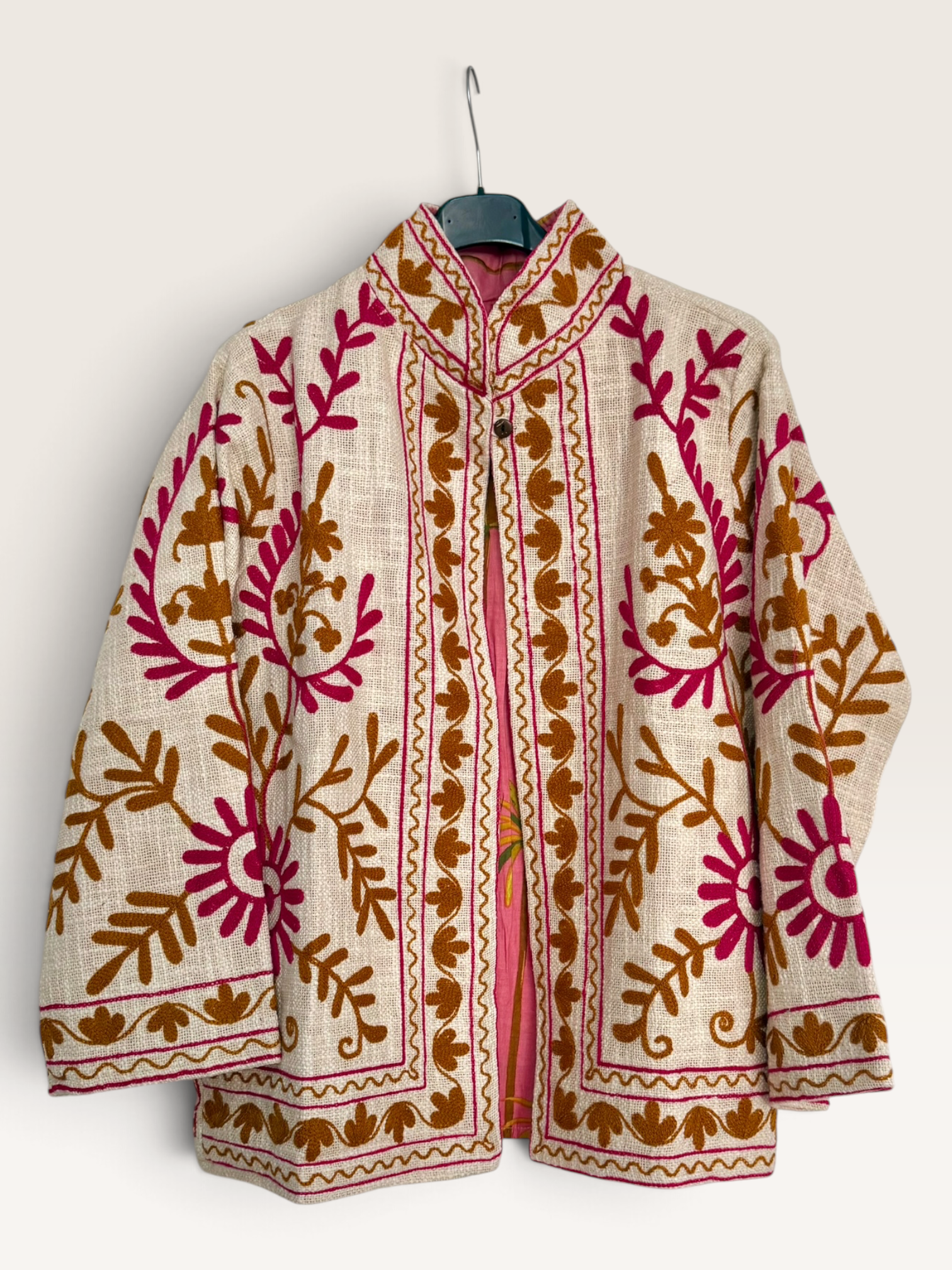 Chaqueta Saco Mysore
