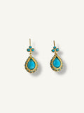 Pendientes Manila