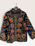 Chaqueta Terciopelo Surya