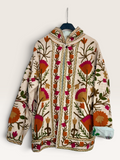 Chaqueta Saco Delhi