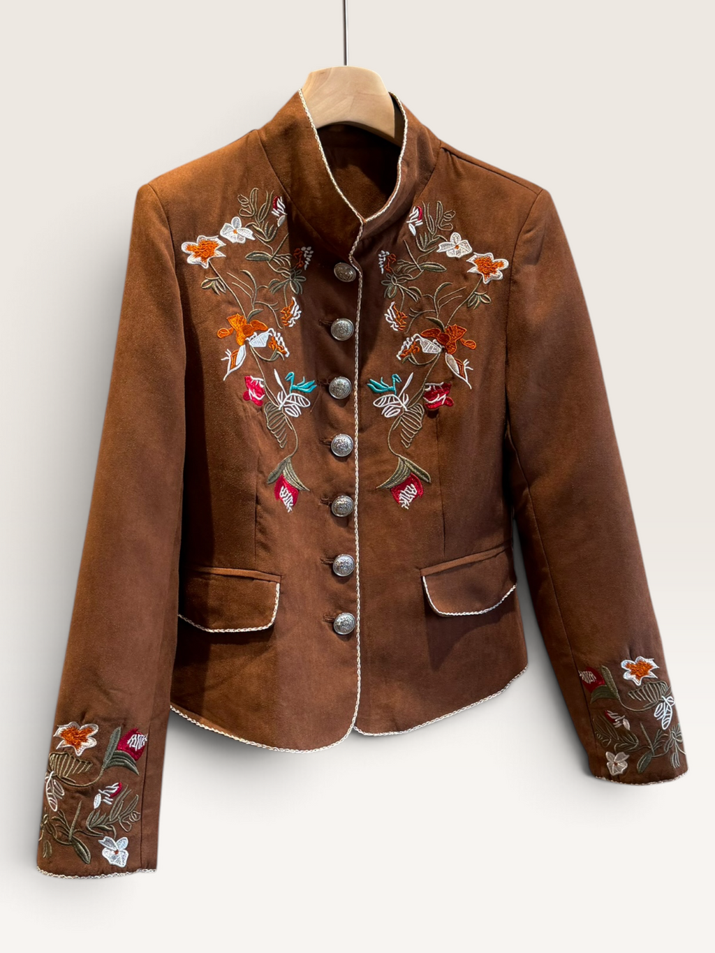Chaqueta Ralph