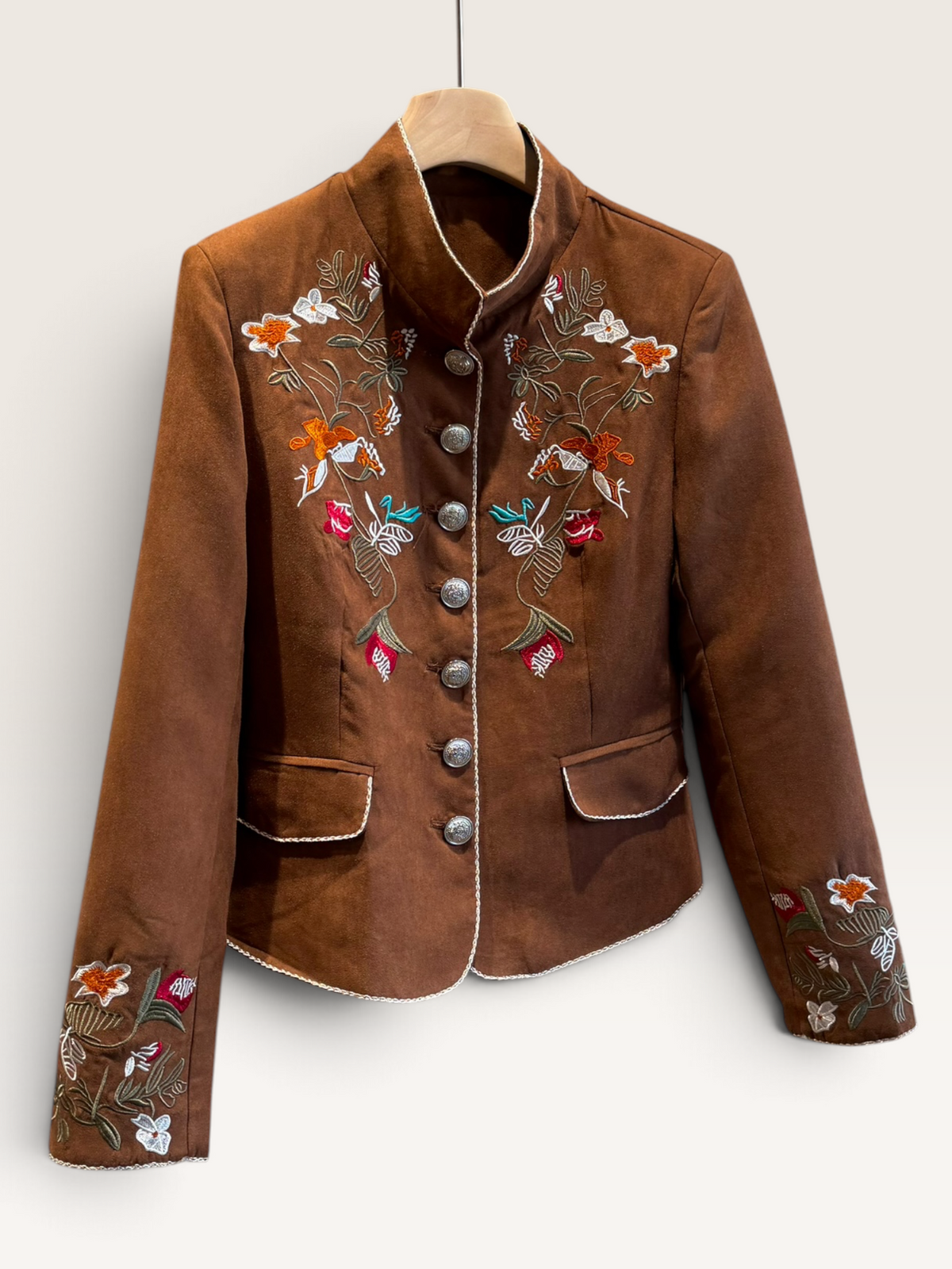 Chaqueta Ralph