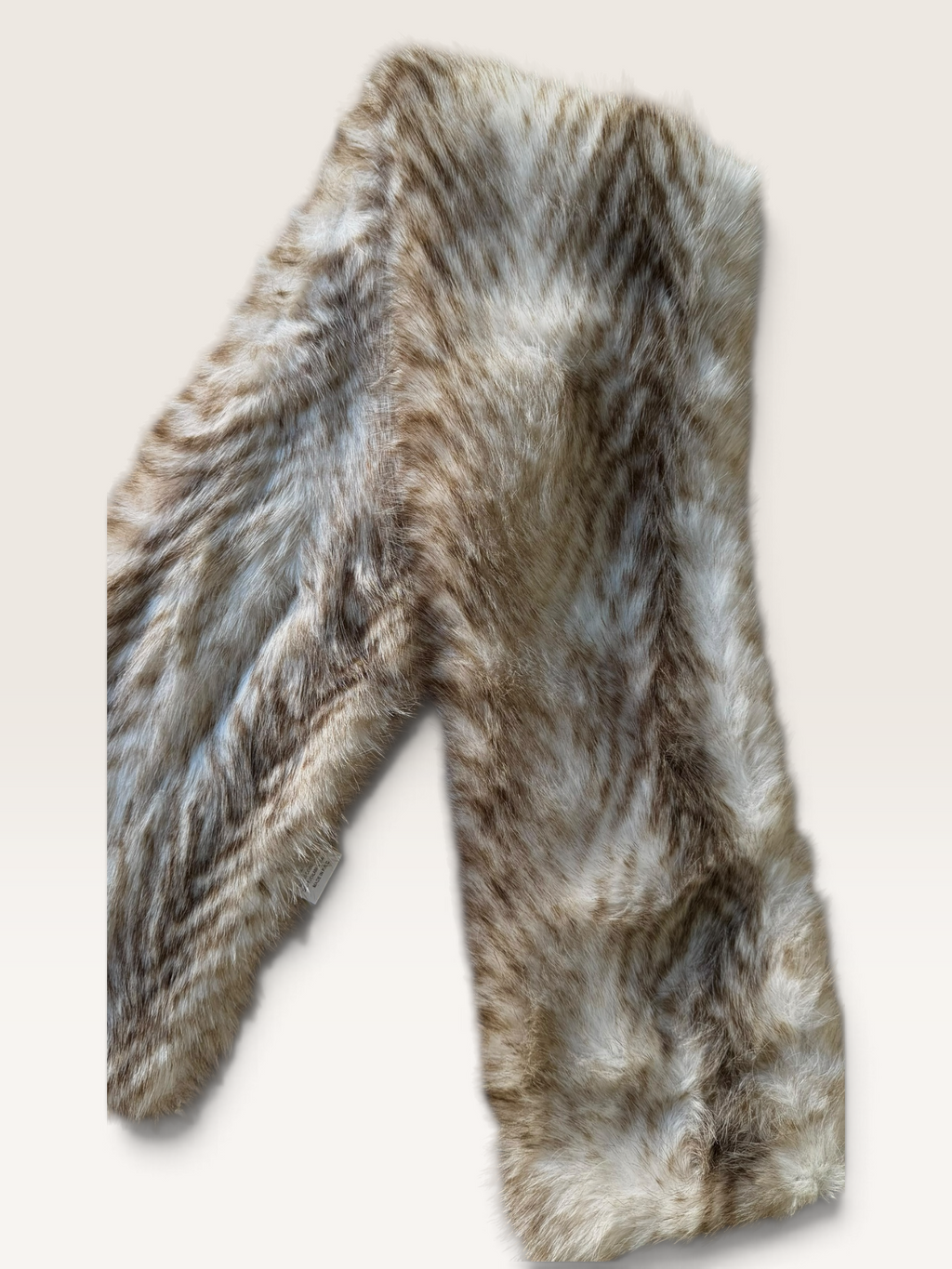 Cuello pelo