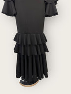 Vestido Sevilla Negro