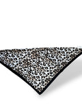 Pañuelo leopardo