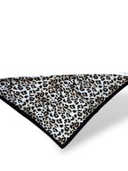 Pañuelo leopardo