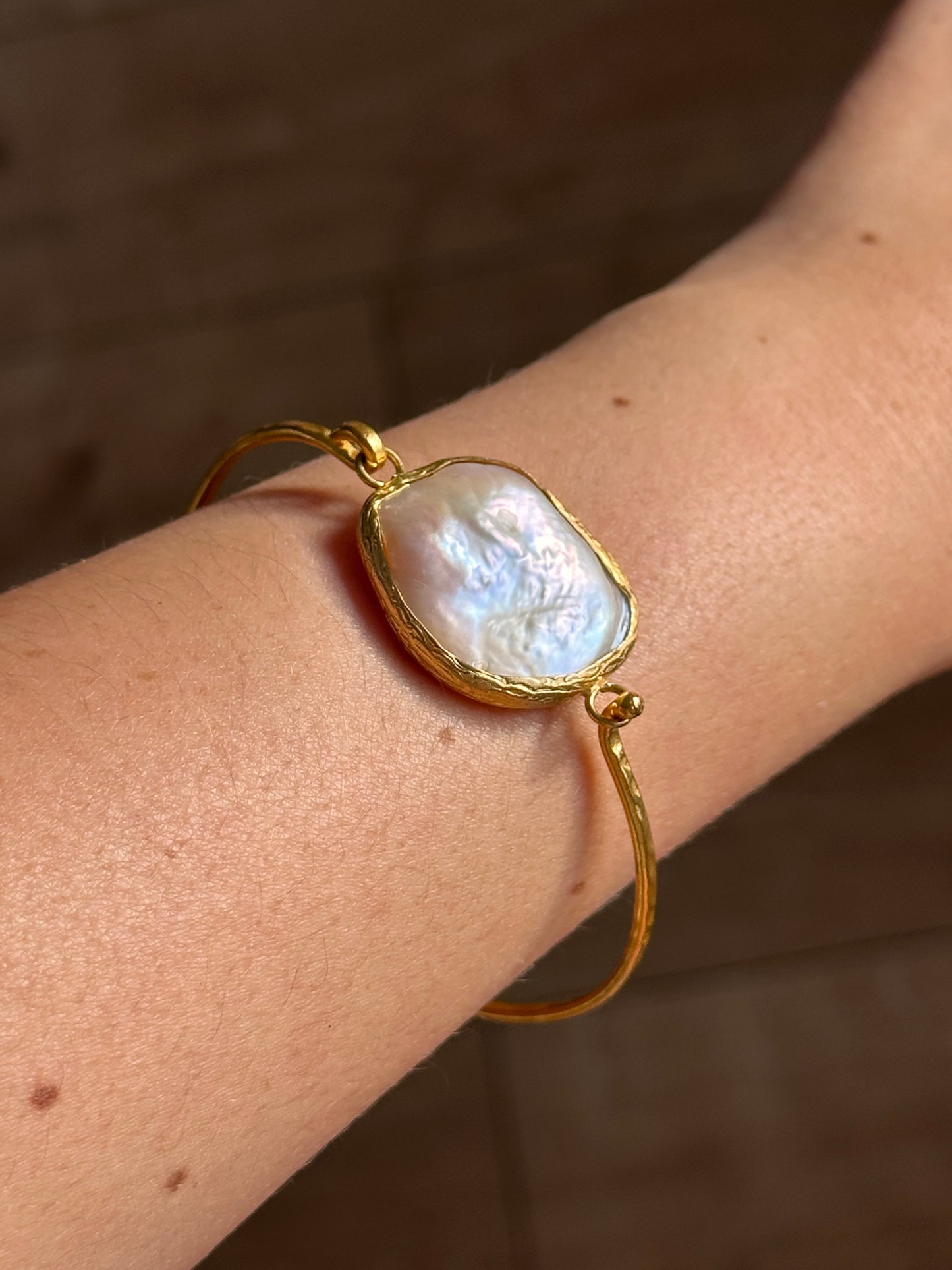 Brazalete La Nuit