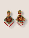 Pendientes Ágape