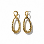 Pendientes Aurum