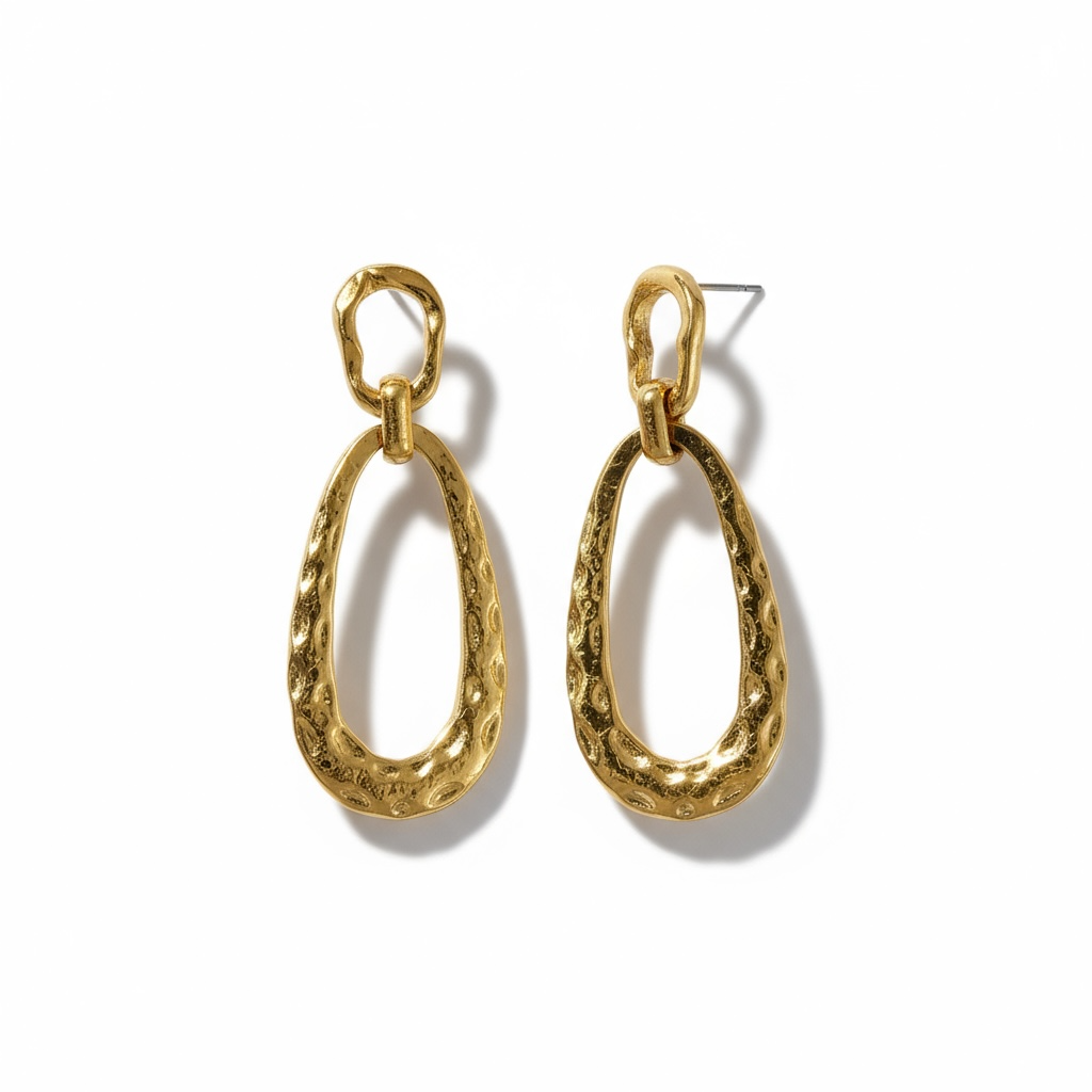 Pendientes Aurum