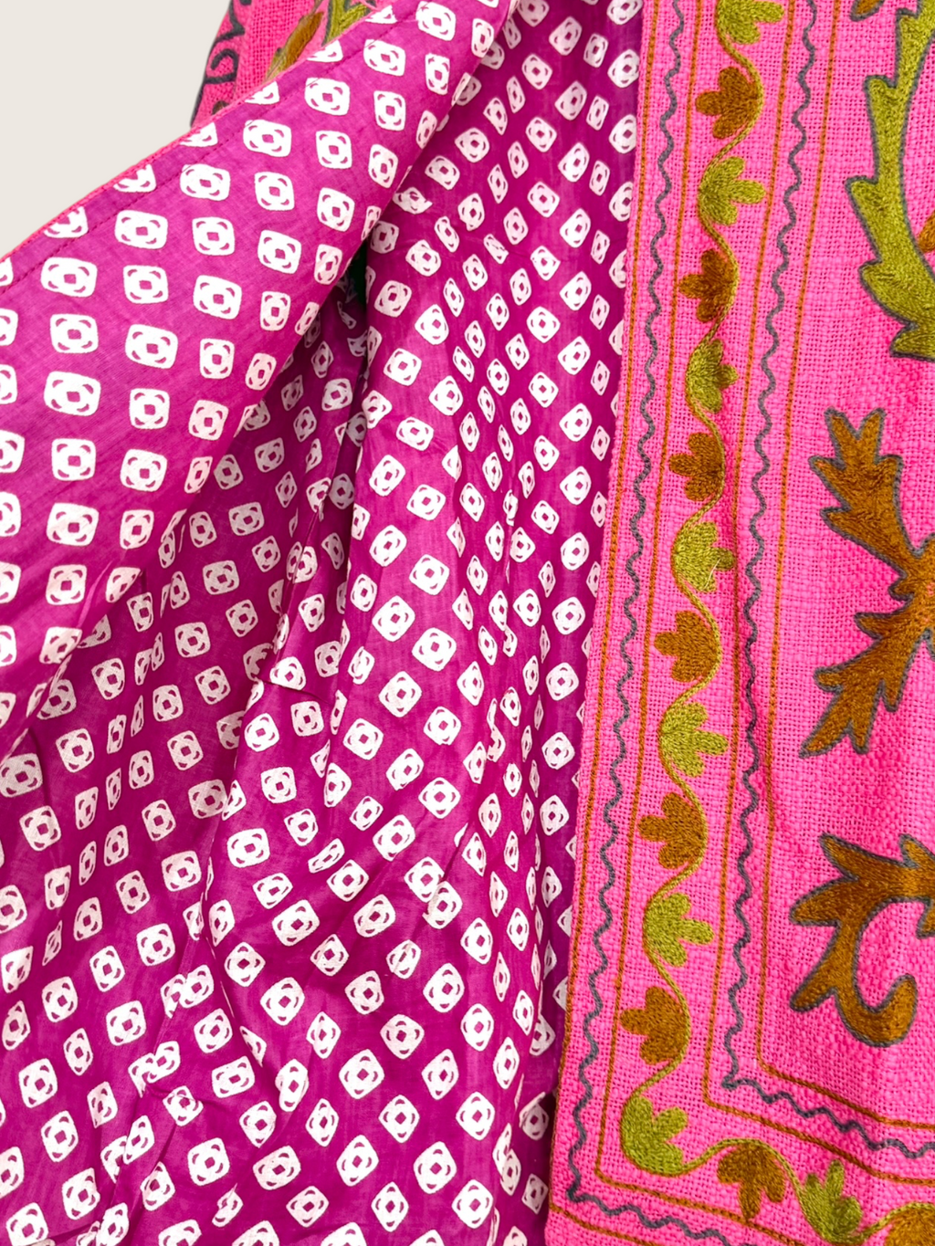 Chaqueta Saco Mumbai