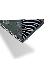 Pañuelo zebra