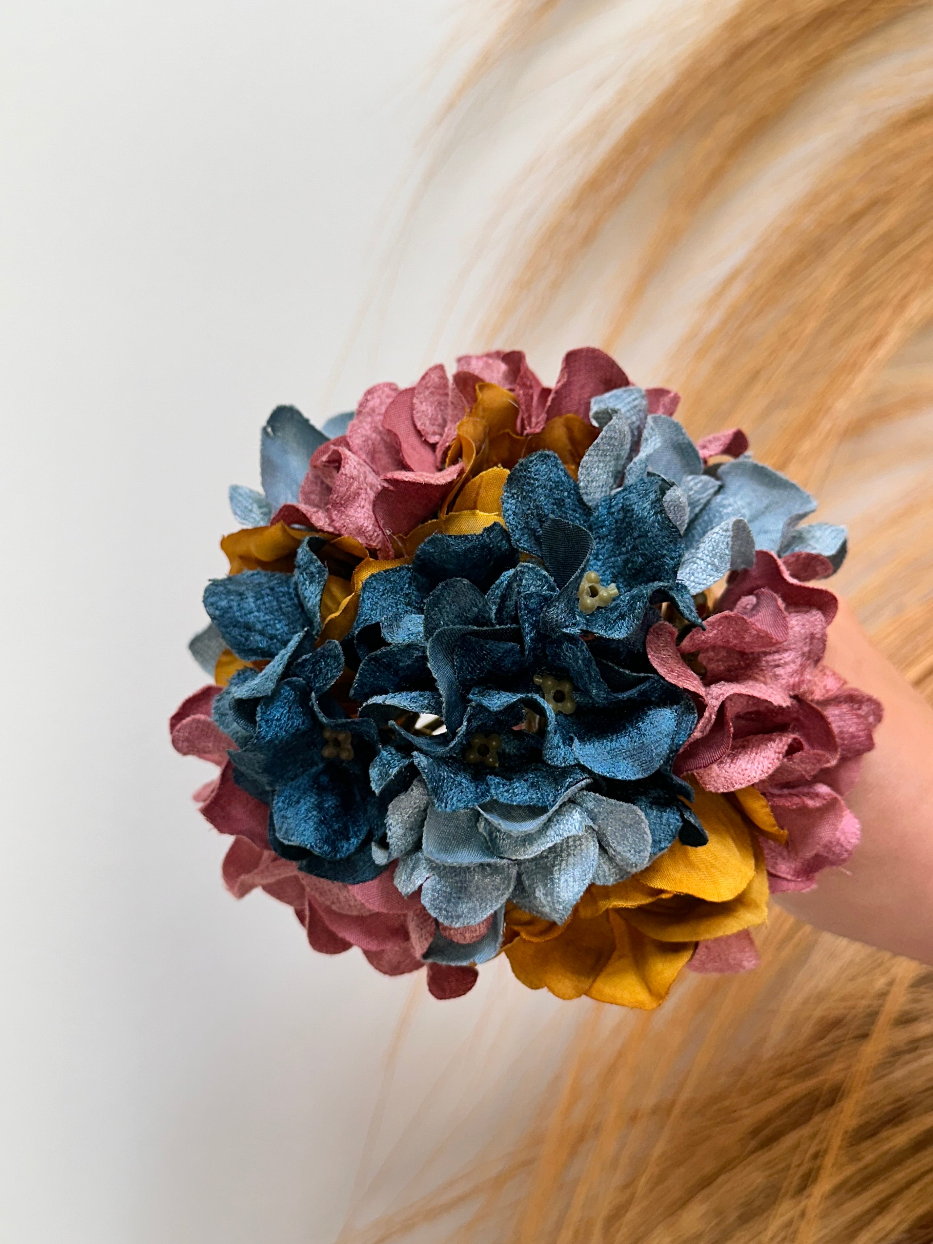 Ramillete Artesanal Penelope