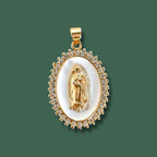 Medalla Virgen Milagrosa