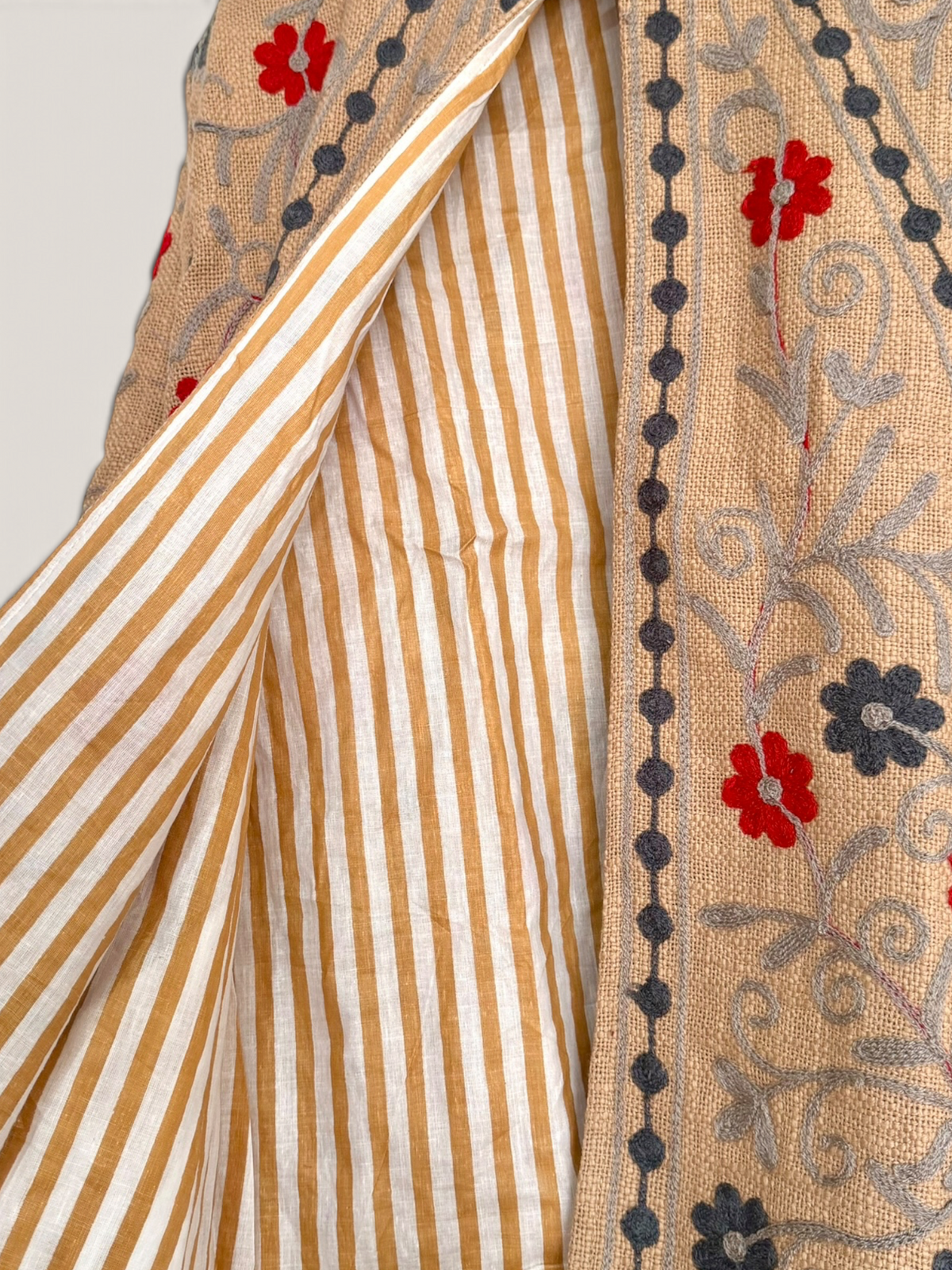 Chaqueta Saco Agra
