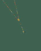 Rosario Milagrosa Colores