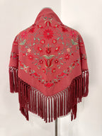 Mantoncillo Soleá Salmón