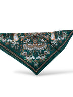 Pañuelo Paris Verde