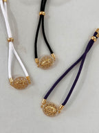 Pulsera Medalla Virgen Milagrosa