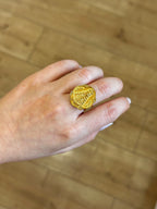 Anillo Virgen del Rocío