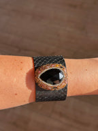 Brazalete Manhattan Black