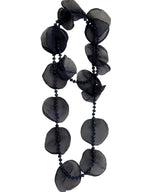 Collar Mafalda Azul Marino