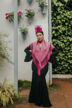 Vestido Lolita Negro