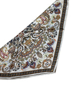 Pañuelo Paris Beige