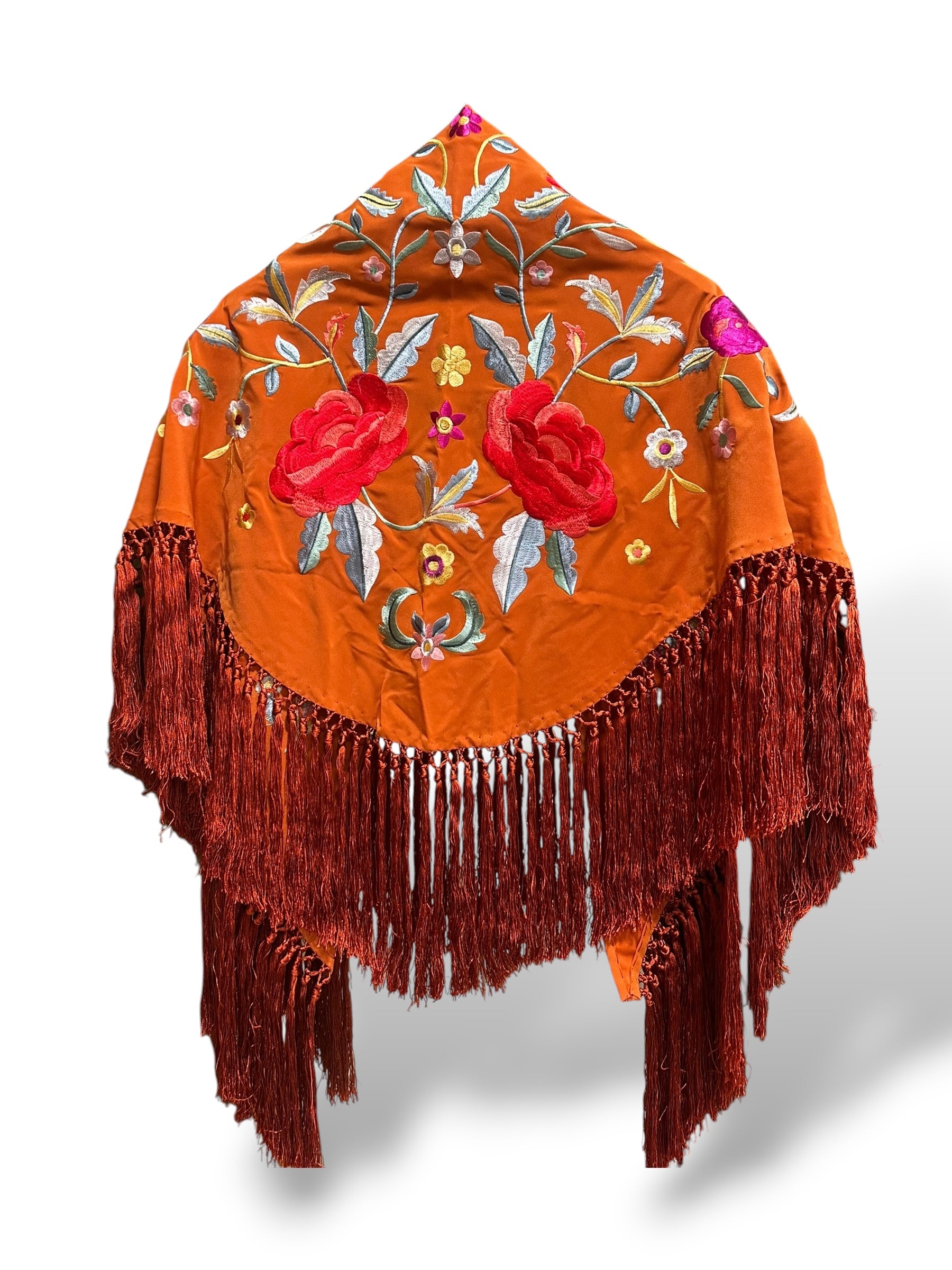 Mantoncillo Cartuja Teja