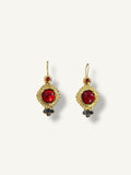 Pendientes Covadonga