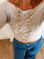 Collar Madonna