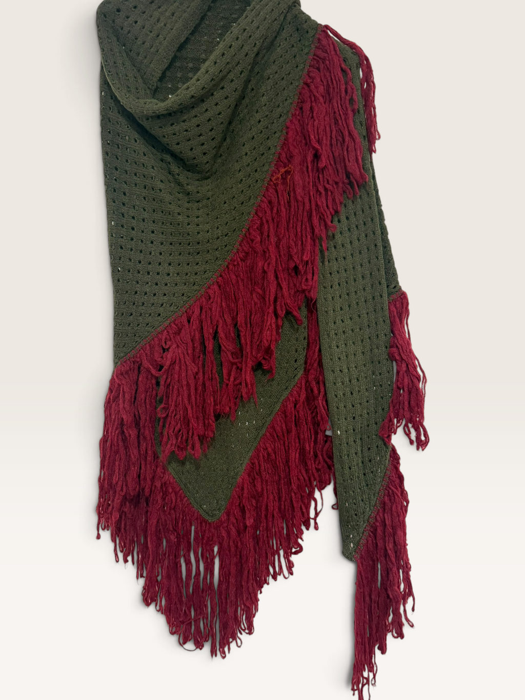 Capa Bicolor XL