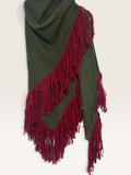 Capa Bicolor XL
