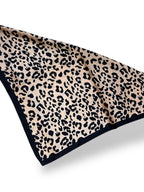 Pañuelo leopardo