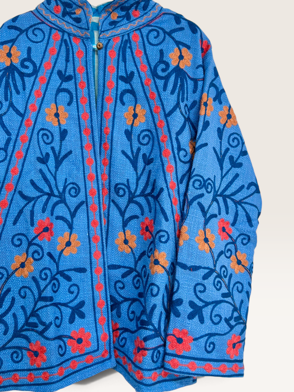 Chaqueta Saco Agra