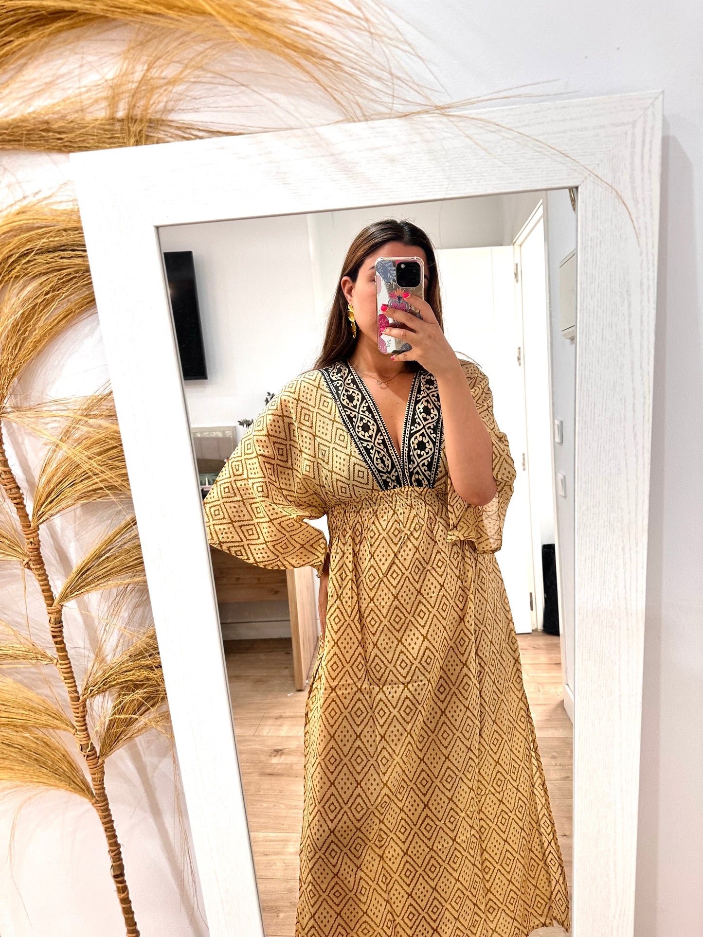 Caftan Bombai