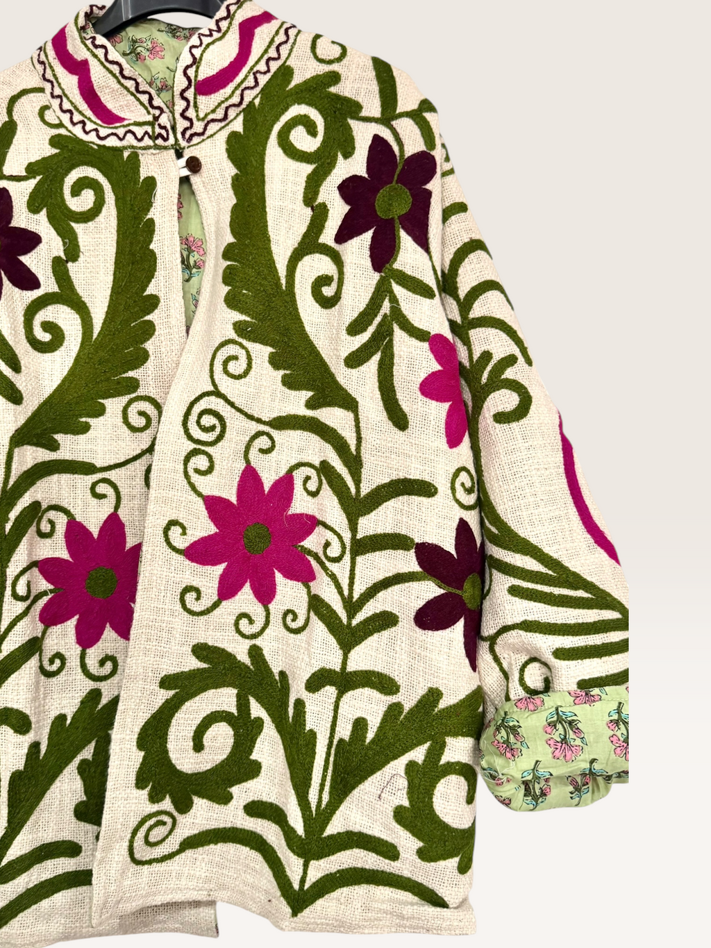 Chaqueta Lina