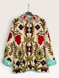 Chaqueta Saco Varanasi