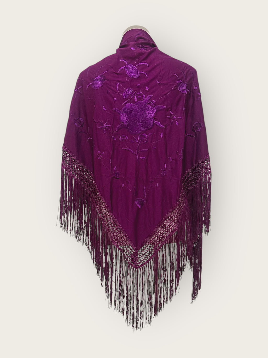 Mantoncillo Berenjena